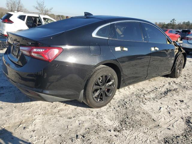 Photo 3 from auction – 2019 CHEVROLET MALIBU LT with VIN 1G1ZD5ST8KF115776