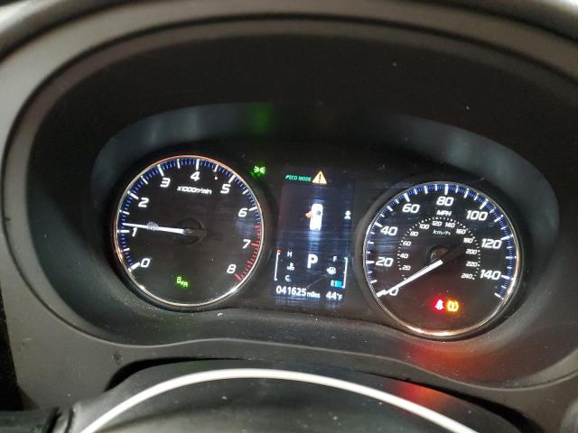Photo 9 from auction – 2020 MITSUBISHI OUTLANDER with VIN JA4AD3A34LZ047125