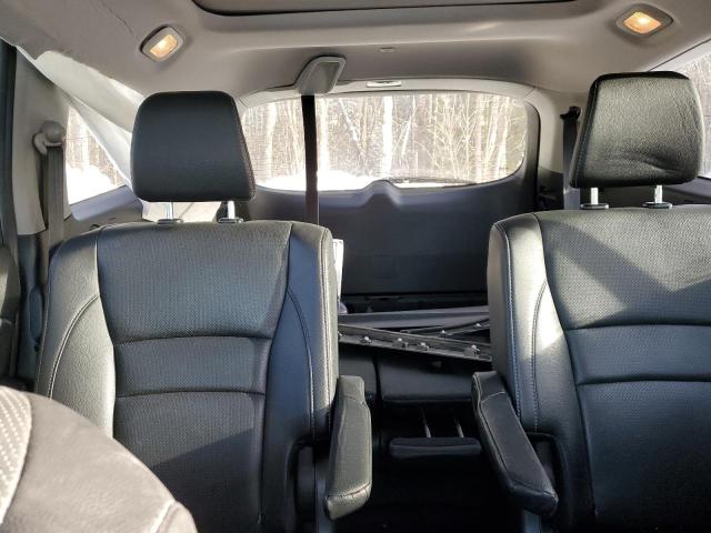 Photo 10 from auction – 2017 HONDA PILOT TOUR with VIN 5FNYF6H97HB508910