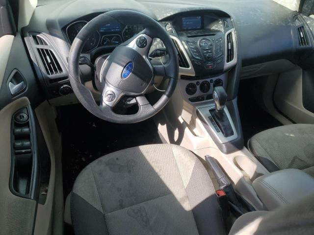 Photo 8 from auction – 2014 FORD FOCUS SE with VIN 1FADP3K23EL358623