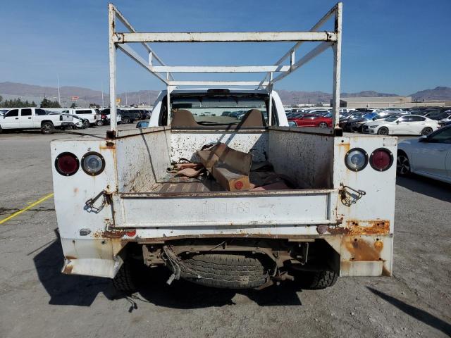 Photo 6 from auction – 1997 FORD F250 with VIN 3FTHF25H6VMA35612