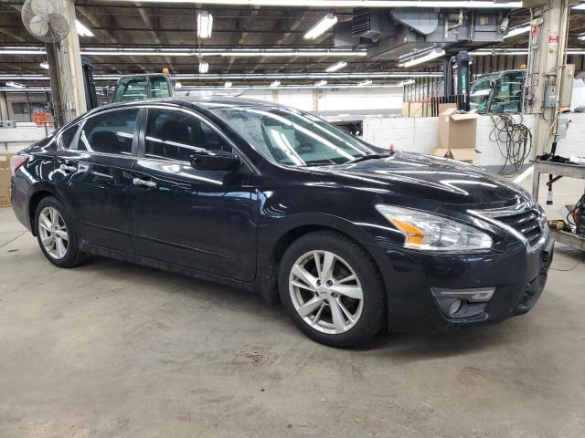 Photo 4 from auction – 2013 NISSAN ALTIMA 2.5 with VIN 1N4AL3AP6DC267856