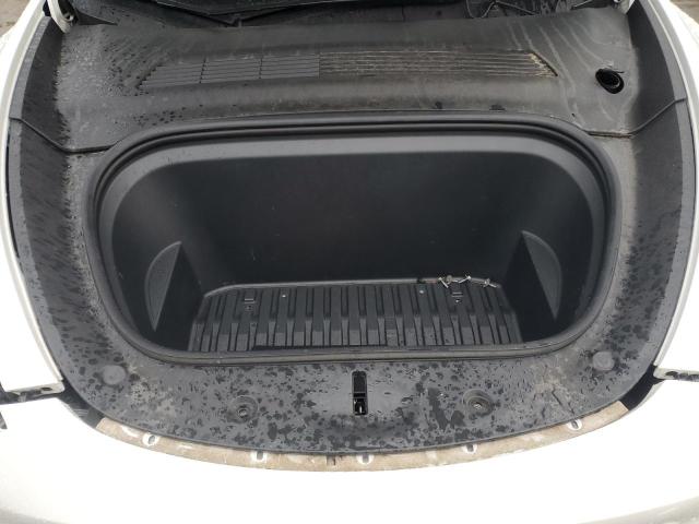 Photo 11 from auction – 2020 TESLA MODEL Y with VIN 5YJYGDEE2LF035980