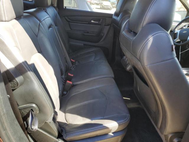 Photo 11 from auction – 2016 CHEVROLET TRAVERSE L with VIN 1GNKRGKD5GJ338982