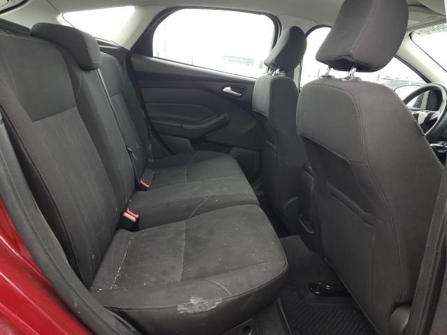 Photo 10 from auction – 2015 FORD FOCUS SE with VIN 1FADP3K20FL231779