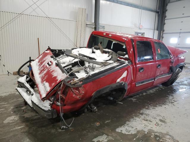 Photo 3 from auction – 2005 CHEVROLET SILVERADO with VIN 2GCEK13T151213725