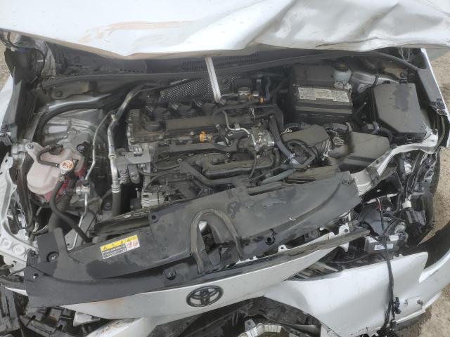 Photo 11 from auction – 2023 TOYOTA COROLLA SE with VIN 5YFS4MCE2PP140059