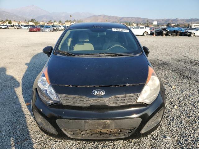 Photo 5 from auction – 2013 KIA RIO LX with VIN KNADM5A31D6307690