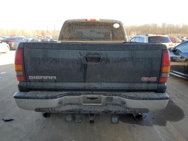 Photo 6 from auction – 2003 GMC NEW SIERRA with VIN 2GTEK19T531409462