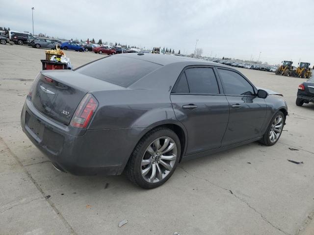 Photo 3 from auction – 2014 CHRYSLER 300 S with VIN 2C3CCABT8EH380780