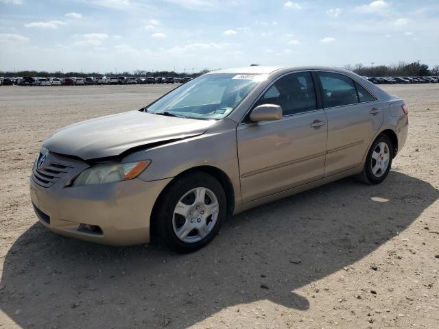 TOYOTA CAMRY BASE 2009 with VIN 4T1BE46K49U863220 - Photo from auction