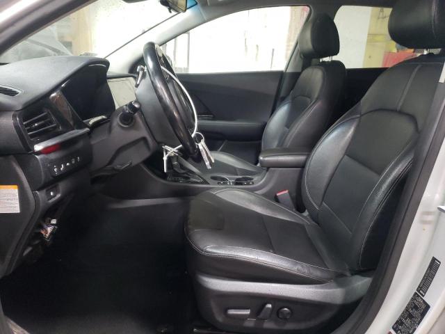 Photo 7 from auction – 2020 KIA NIRO EX PR with VIN KNDCE3LC4L5370977