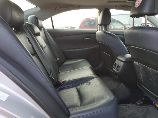Снимка 10 от търг – 2011 LEXUS ES 350 с VIN JTHBK1EG4B2468723