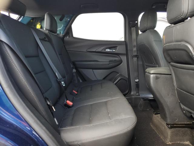 Photo 11 from auction – 2023 CHEVROLET TRAILBLAZE with VIN KL79MVSL3PB099490