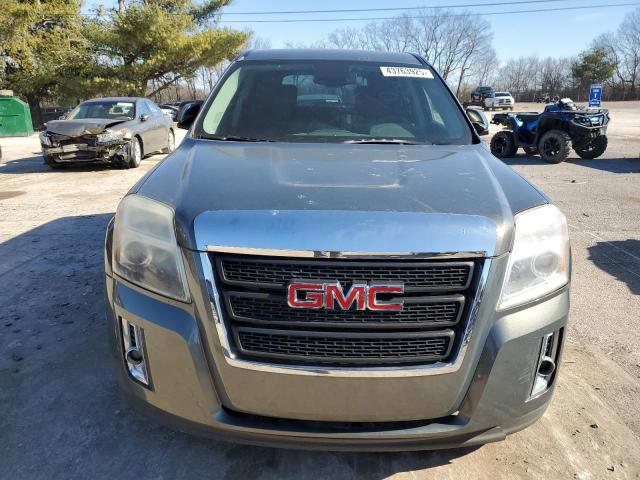 Снимка 5 от търг – 2012 GMC TERRAIN SL с VIN 2GKALMEK2C6381640