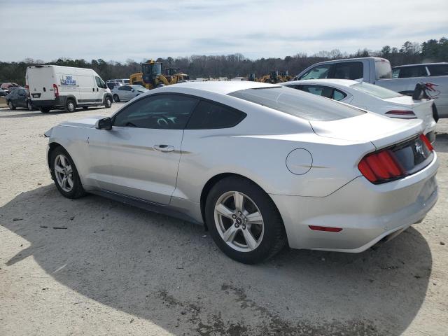 Photo 2 from auction – 2016 FORD MUSTANG with VIN 1FA6P8AM3G5335827