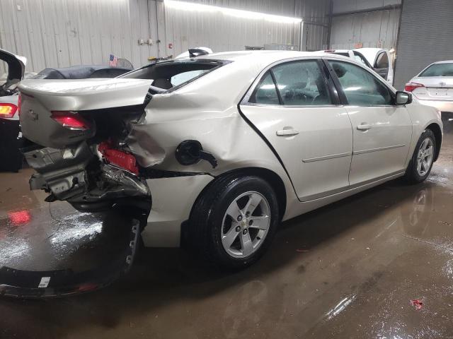 Photo 3 from auction – 2016 CHEVROLET MALIBU LIM with VIN 1G11B5SA2GF123722