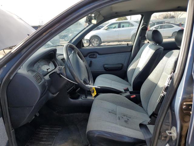 Photo 7 from auction – 1993 GEO PRIZM BASE with VIN 1Y1SK5365PZ024666