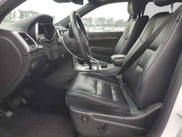 Photo 7 from auction – 2015 JEEP GRAND CHER with VIN 1C4RJECG1FC160423