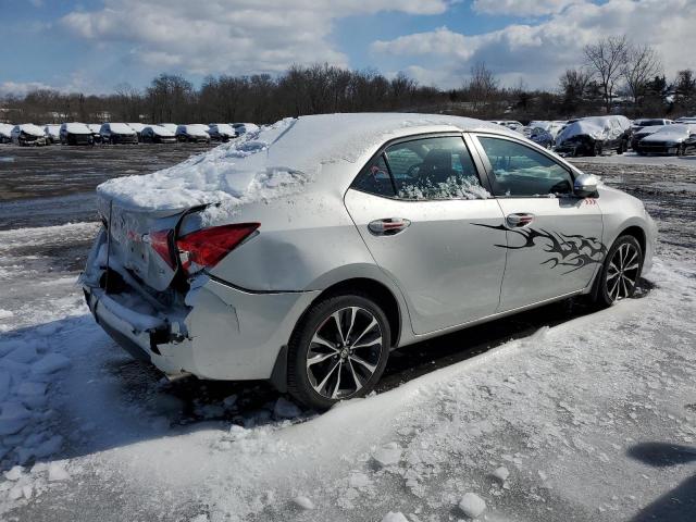 Photo 3 from auction – 2017 TOYOTA COROLLA L with VIN 2T1BURHE4HC836476