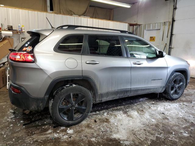 Photo 3 from auction – 2015 JEEP CHEROKEE L with VIN 1C4PJMCS2FW727341