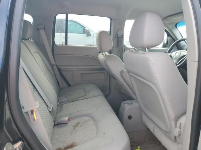 Photo 11 from auction – 2009 CHEVROLET HHR LS with VIN 3GNCA13B29S535356