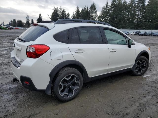 Photo 3 from auction – 2014 SUBARU XV CROSSTR with VIN JF2GPAGC6E8242527