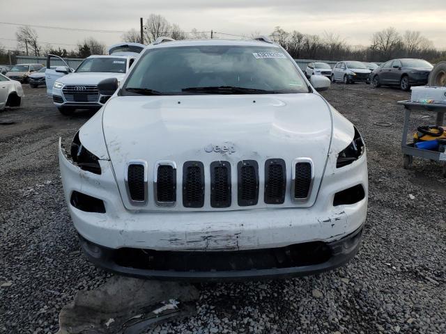 Photo 5 from auction – 2016 JEEP CHEROKEE L with VIN 1C4PJMDB9GW360924