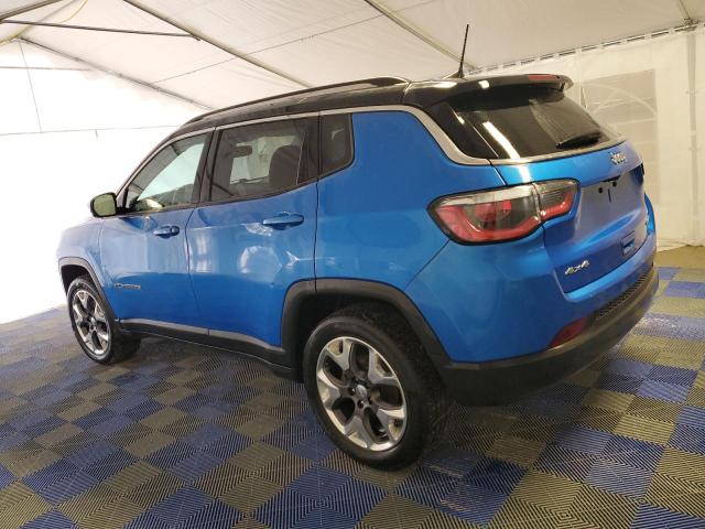 Photo 2 from auction – 2020 JEEP COMPASS LI with VIN 3C4NJDCB6LT146174