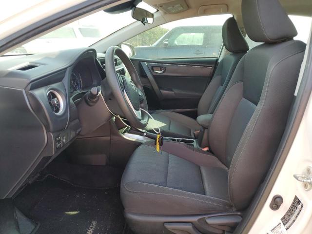Photo 7 from auction – 2019 TOYOTA COROLLA L with VIN 5YFBURHE7KP901148