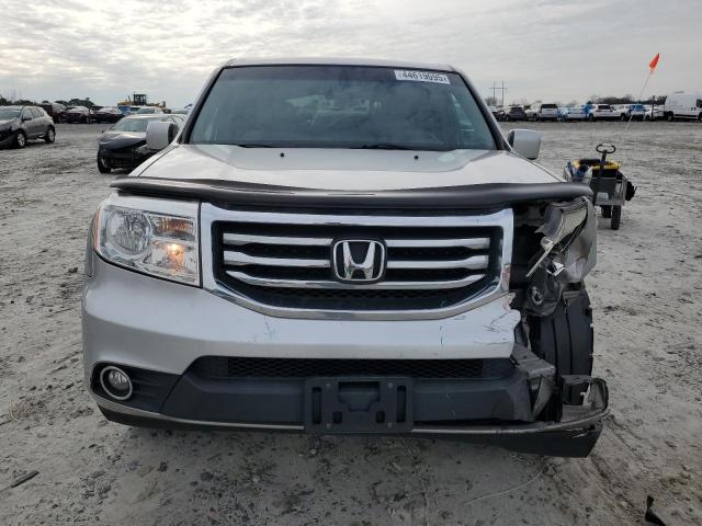 Photo 5 from auction – 2012 HONDA PILOT EX with VIN 5FNYF3H40CB002699
