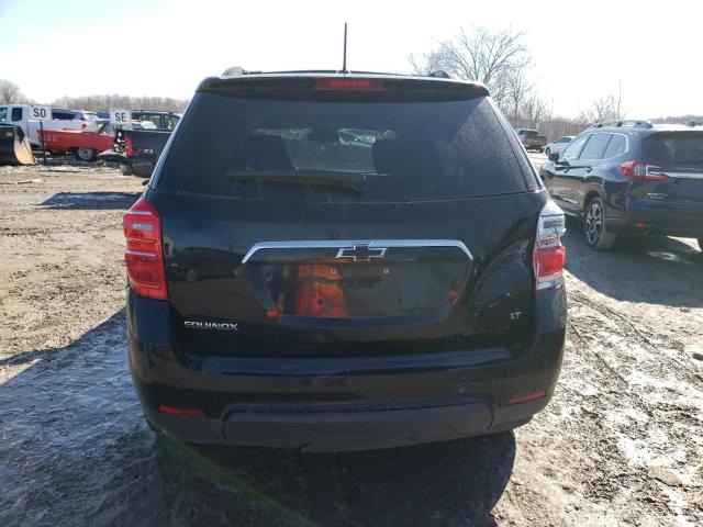 Photo 6 from auction – 2017 CHEVROLET EQUINOX LT with VIN 2GNALCEK0H1580168