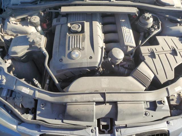 Photo 11 from auction – 2011 BMW 328 I with VIN WBAPH7C51BE677214