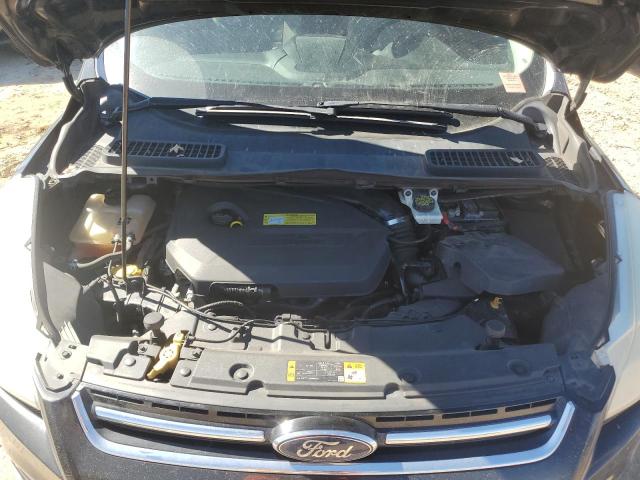 Photo 12 from auction – 2013 FORD ESCAPE SEL with VIN 1FMCU0HX6DUD11929