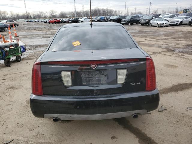 Снимка 6 от търг – 2007 CADILLAC STS с VIN 1G6DW677470170655