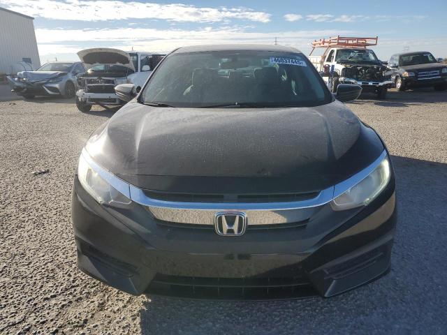Photo 5 from auction – 2017 HONDA CIVIC LX with VIN 19XFC2F52HE048747