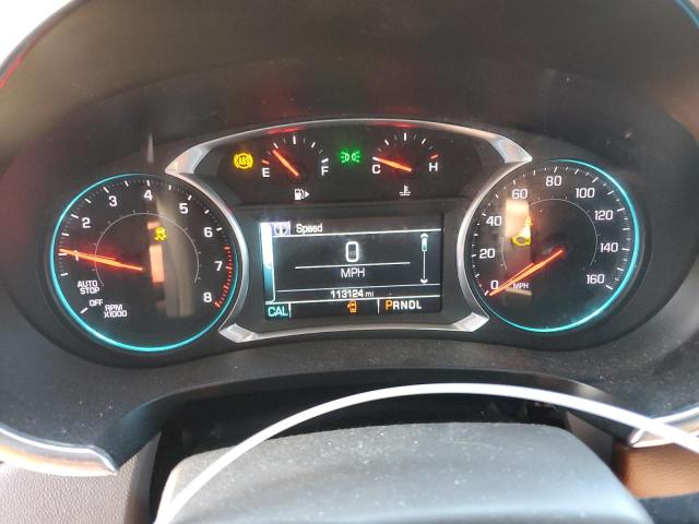 Photo 9 from auction – 2017 CHEVROLET MALIBU LT with VIN 1G1ZE5ST1HF244352