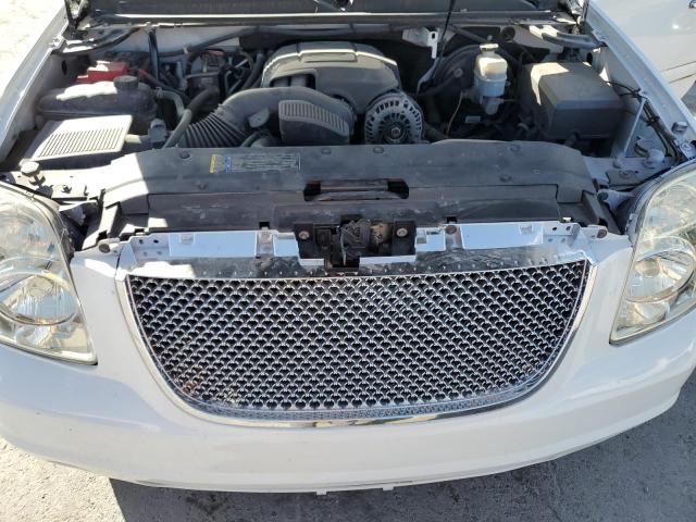 Photo 12 from auction – 2010 GMC YUKON SLT with VIN 1GKUCCE05AR193444