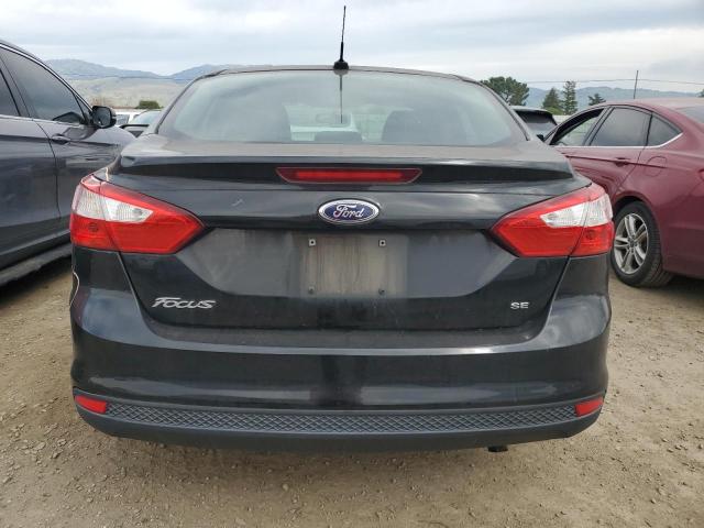 Снимка 6 от търг – 2013 FORD FOCUS SE с VIN 1FADP3F24DL264727