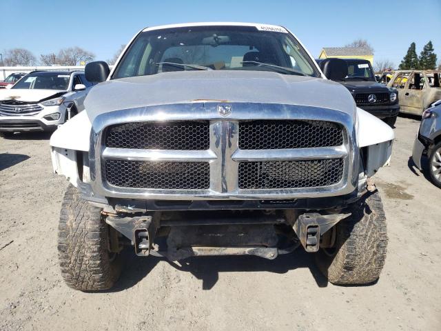 Photo 5 from auction – 2002 DODGE RAM 1500 with VIN 3D7HU18Z72G159991