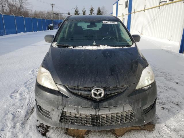Photo 5 from auction – 2010 MAZDA 5 with VIN JM1CR2W3XA0374021