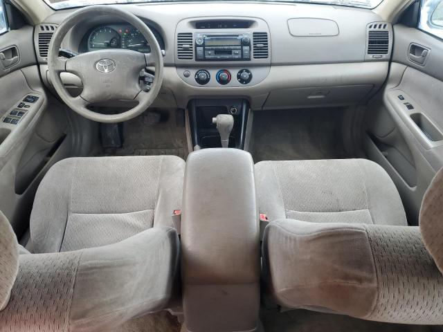 Photo 8 from auction – 2002 TOYOTA CAMRY LE with VIN JTDBE32K120049852