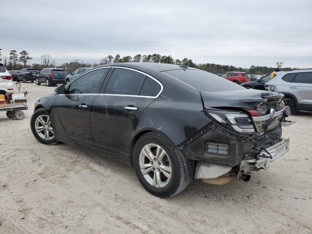 Photo 2 from auction – 2014 BUICK REGAL GS with VIN 2G4GT5GX7E9273967