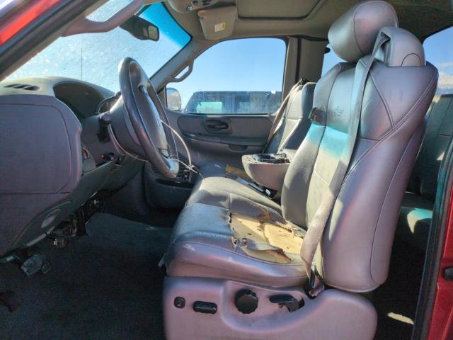 Photo 7 from auction – 2002 FORD F150 with VIN 1FTRX18L62KA89734