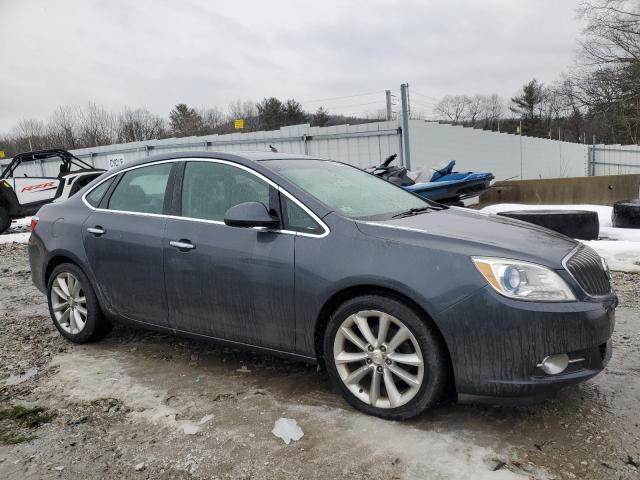 Foto 4 de la subasta – 2012 BUICK VERANO CON con VIN 1G4PR5SK6C4209834