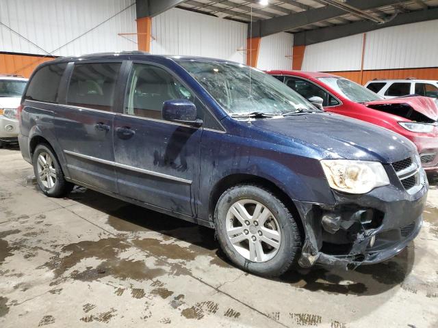 Photo 4 from auction – 2015 DODGE GRAND CARA with VIN 2C4RDGDG1FR719056