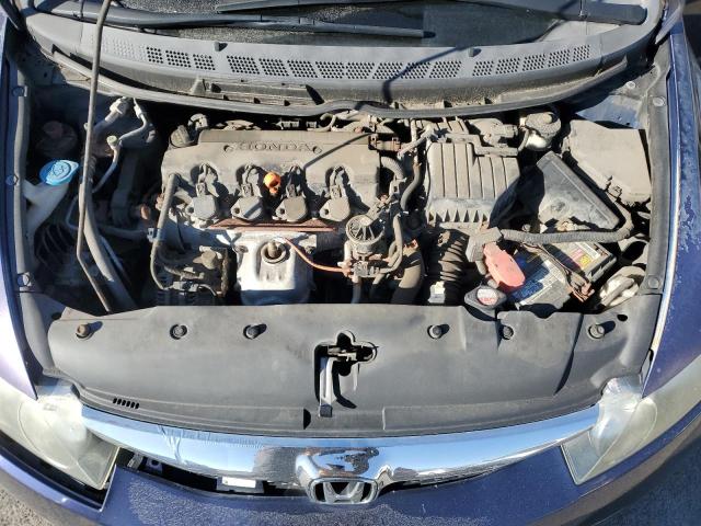 Photo 11 from auction – 2010 HONDA CIVIC LX with VIN 2HGFA1F55AH555010