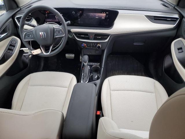 Photo 8 from auction – 2024 BUICK ENCORE GX with VIN KL4AMCSL7RB168604