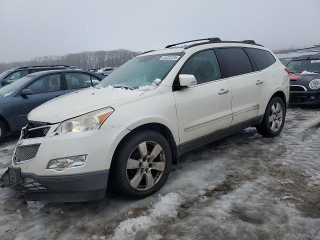 CHEVROLET TRAVERSE L 2012 with VIN 1GNKVLED0CJ314759 - Photo from auction