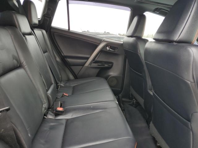 Photo 11 from auction – 2016 TOYOTA RAV4 SE with VIN 2T3JFREV6GW465965